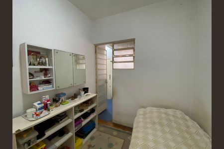 Apartamento à venda com 65m², 2 quartos e sem vaga Apartamento à venda com 65m², 2 quartos e sem vagaQuarto 2