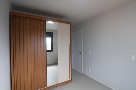 Quarto 2 de apartamento para alugar com 2 quartos, 54m² em Centro, Canoas
