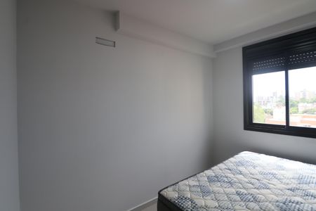 Quarto 1 de apartamento para alugar com 2 quartos, 54m² em Centro, Canoas
