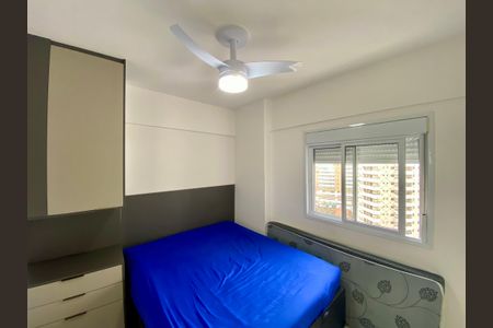 Quarto de apartamento para alugar com 1 quarto, 54m² em Vila Caiçara, Praia Grande