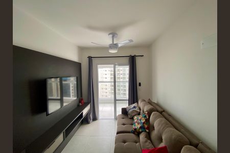 Apartamento para alugar com 54m², 1 quarto e 1 vagaSala/cozinha