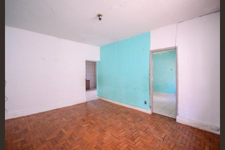 Sala  de casa à venda com 4 quartos, 150m² em Vila Arapua, São Paulo