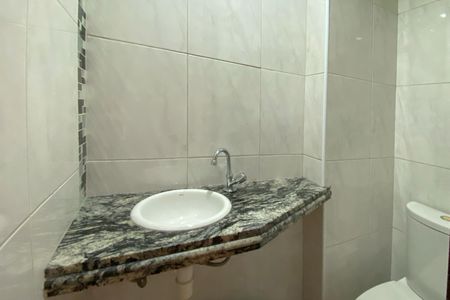 Casa à venda com 500m², 6 quartos e 3 vagas Casa à venda com 500m², 6 quartos e 3 vagasLavabo