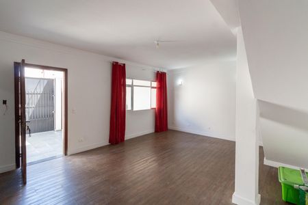 Sala de casa para alugar com 3 quartos, 100m² em Ferreira, São Paulo