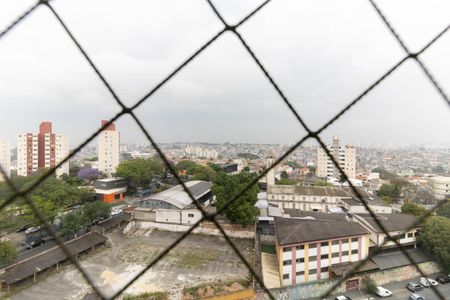 Apartamento à venda com 44m², 2 quartos e 1 vaga Apartamento à venda com 44m², 2 quartos e 1 vagaVista do Quarto 1