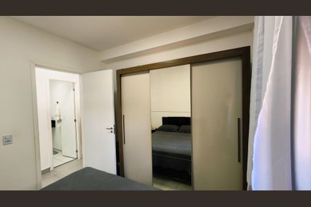 Quarto 1 de apartamento à venda com 2 quartos, 46m² em Vila Joana, Jundiaí