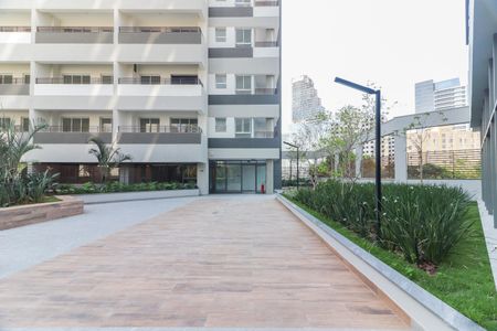 Apartamento à venda com 32m², 1 quarto e 1 vaga Apartamento à venda com 32m², 1 quarto e 1 vagaCondomínio