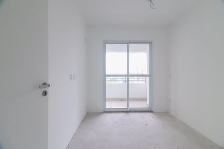 Quarto 1 de apartamento à venda com 1 quarto, 32m² em Butantã, São Paulo