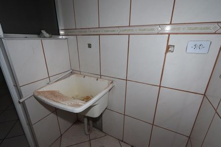 Apartamento à venda com 68m², 3 quartos e 1 vagaÁrea de Serviço