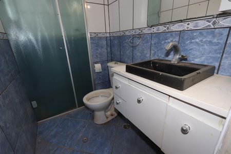 Apartamento à venda com 68m², 3 quartos e 1 vagaBanheiro Social