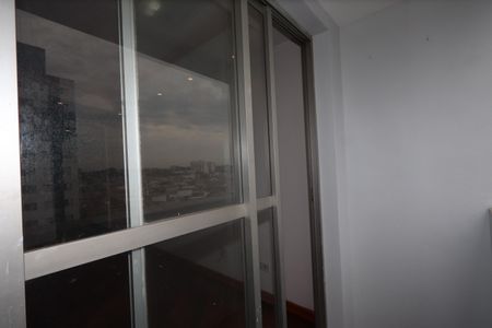Apartamento à venda com 68m², 3 quartos e 1 vagaVaranda