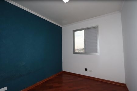 Apartamento à venda com 68m², 3 quartos e 1 vagaQuarto 2