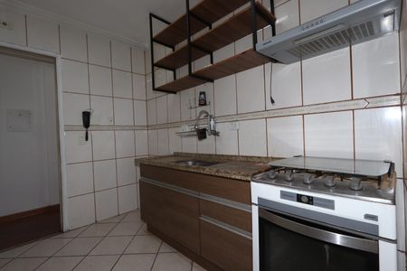 Apartamento à venda com 68m², 3 quartos e 1 vagaCozinha