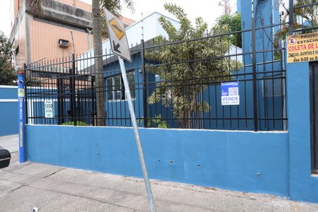 Apartamento à venda com 68m², 3 quartos e 1 vagaFachada