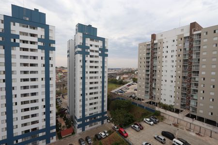Apartamento à venda com 68m², 3 quartos e 1 vagaVista da Varanda