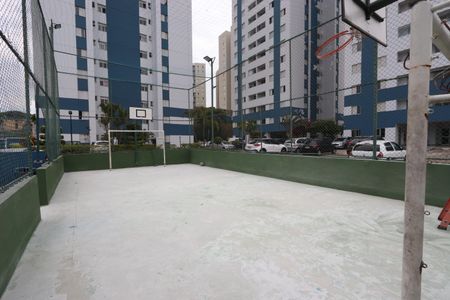 Apartamento à venda com 68m², 3 quartos e 1 vagaÁrea comum - Quadra