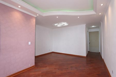 Sala de apartamento à venda com 3 quartos, 68m² em Vila Divina Pastora, São Paulo