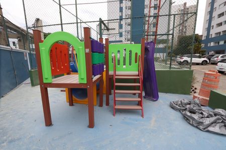 Apartamento à venda com 68m², 3 quartos e 1 vagaÁrea comum - Playground