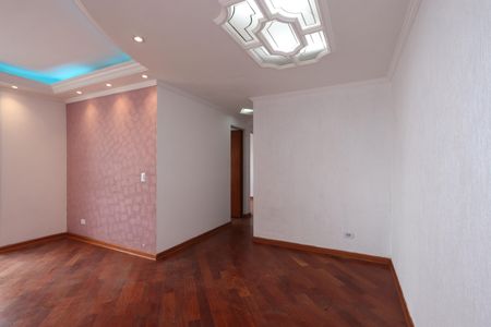 Apartamento à venda com 68m², 3 quartos e 1 vagaSala