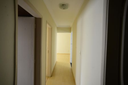 Apartamento à venda com 69m², 2 quartos e 1 vagaCorredor