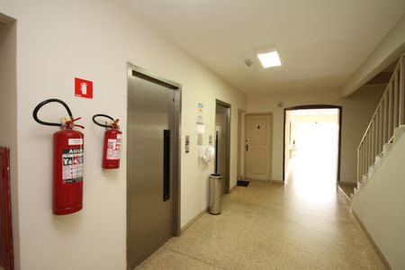 Apartamento à venda com 69m², 2 quartos e 1 vagaÁrea comum
