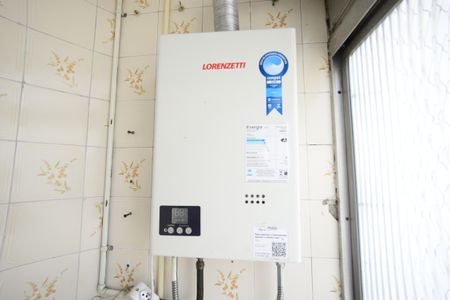 Apartamento à venda com 69m², 2 quartos e 1 vagaÁrea de Serviço