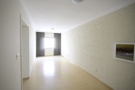 Sala de apartamento para alugar com 2 quartos, 69m² em Vila Mariana, São Paulo