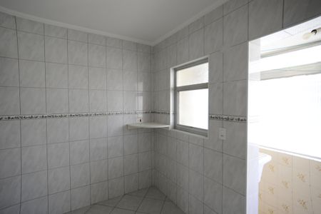 Apartamento à venda com 69m², 2 quartos e 1 vagaCozinha