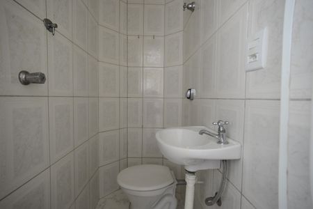 Apartamento à venda com 69m², 2 quartos e 1 vagaBanheiro de Serviço