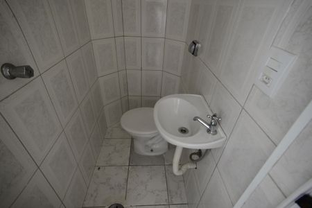 Apartamento à venda com 69m², 2 quartos e 1 vagaBanheiro de Serviço