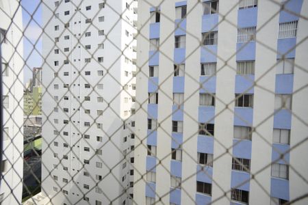 Vista da Sala de apartamento para alugar com 2 quartos, 69m² em Vila Mariana, São Paulo