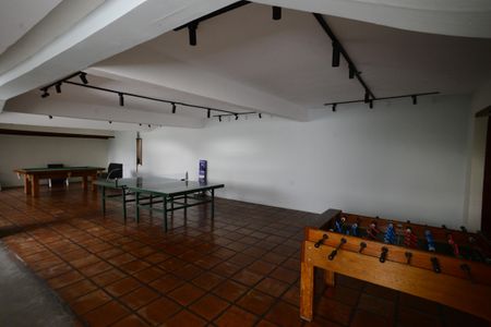 Apartamento à venda com 69m², 2 quartos e 1 vagaÁrea comum