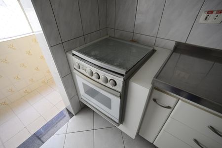 Apartamento à venda com 69m², 2 quartos e 1 vagaCozinha