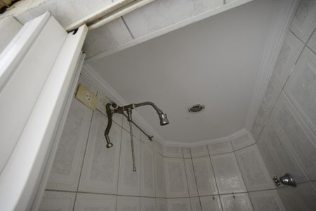 Apartamento à venda com 69m², 2 quartos e 1 vagaBanheiro de Serviço