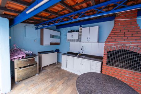 Casa à venda com 187m², 2 quartos e 2 vagas Casa à venda com 187m², 2 quartos e 2 vagasÁrea gourmet