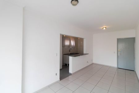 Studio de apartamento à venda com 1 quarto, 44m² em Vila Itapura, Campinas