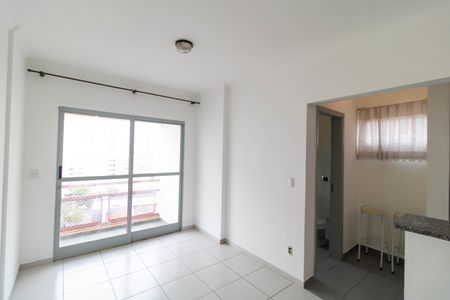 Apartamento à venda com 44m², 1 quarto e sem vagaStudio