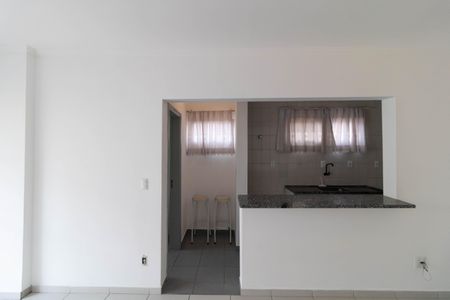 Studio de apartamento à venda com 1 quarto, 44m² em Vila Itapura, Campinas
