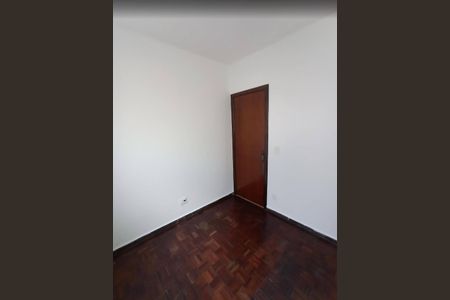 Apartamento à venda com 2 quartos, 60m² em Estoril, Belo Horizonte