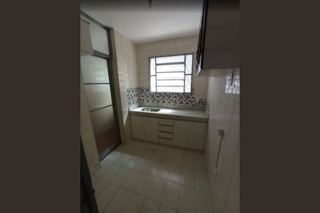 Apartamento à venda com 2 quartos, 60m² em Estoril, Belo Horizonte