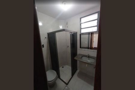 Apartamento à venda com 2 quartos, 60m² em Estoril, Belo Horizonte