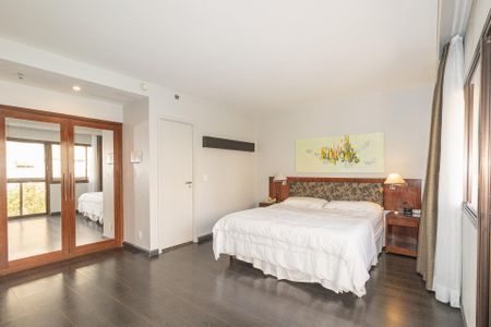 Studio de kitnet/studio para alugar com 1 quarto, 32m² em Itaim Bibi, São Paulo