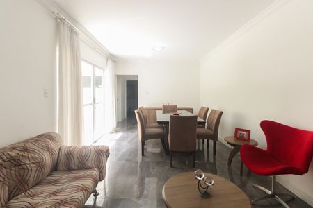 Sala de casa para alugar com 2 quartos, 70m² em Penha de França, São Paulo
