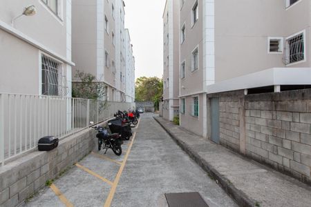 Apartamento à venda com 55m², 2 quartos e 1 vagaEstacionamento