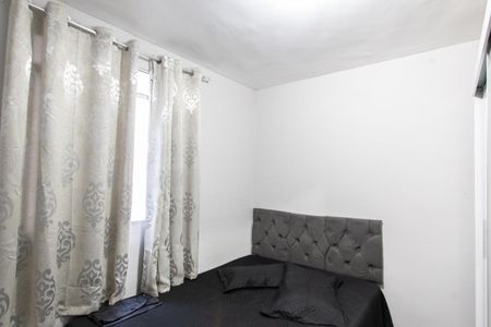 Quarto 2 de apartamento à venda com 2 quartos, 55m² em Frei Leopoldo, Belo Horizonte
