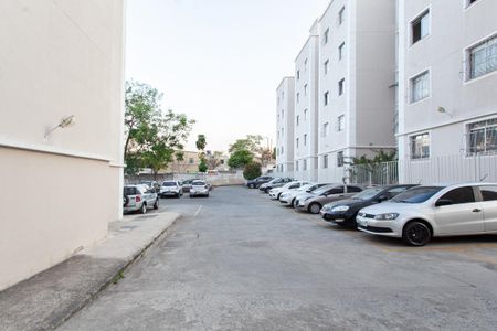 Apartamento à venda com 55m², 2 quartos e 1 vagaEstacionamento