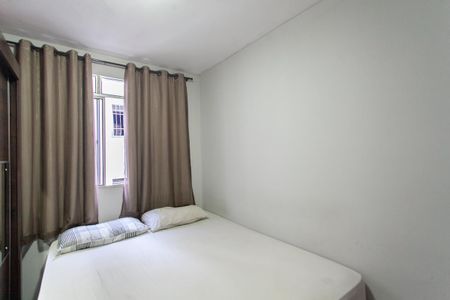 Quarto 1 de apartamento à venda com 2 quartos, 55m² em Frei Leopoldo, Belo Horizonte
