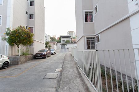Apartamento à venda com 55m², 2 quartos e 1 vagaEstacionamento