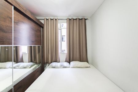 Quarto 1 de apartamento à venda com 2 quartos, 55m² em Frei Leopoldo, Belo Horizonte