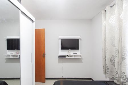 Apartamento à venda com 55m², 2 quartos e 1 vagaQuarto 2
